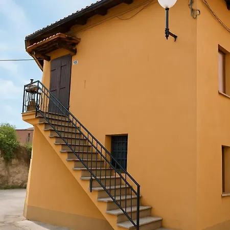 6 Kilometri Dal Mare E Dall'aspromonte Visita Canyon E Castello Daire *