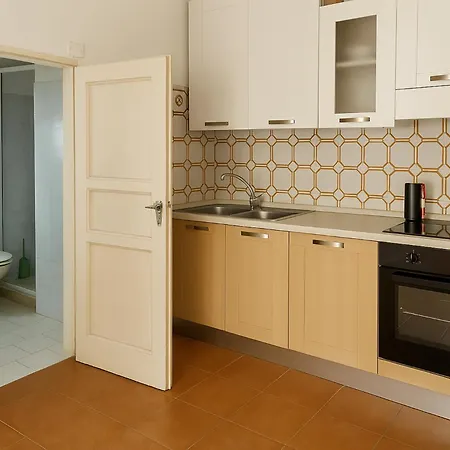 Apartment Al Minatore Appartamento Panoramico Tra Mare E Montagna Con Parcheggio Gratuito Motta San Giovanni