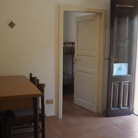 Al Minatore Appartamento Panoramico Tra Mare E Montagna Con Parcheggio Gratuito Apartment