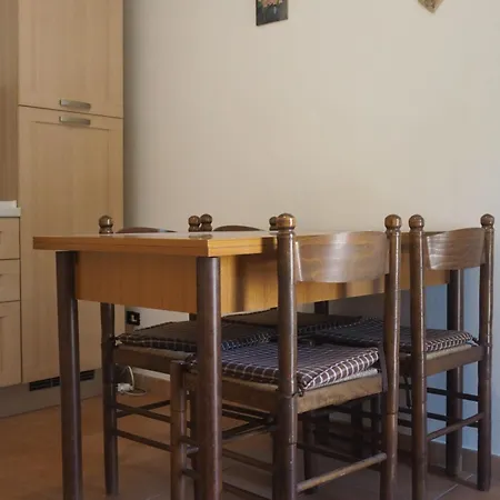 Al Minatore Appartamento Panoramico Tra Mare E Montagna Con Parcheggio Gratuito Apartment Motta San Giovanni