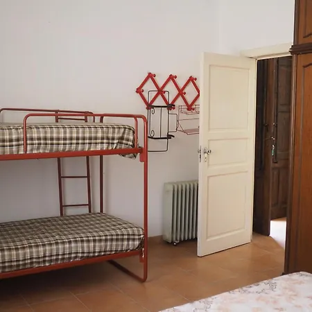 Al Minatore Appartamento Panoramico Tra Mare E Montagna Con Parcheggio Gratuito Apartment