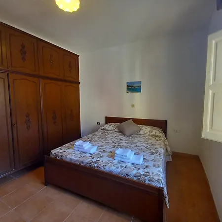 Al Minatore Appartamento Panoramico Tra Mare E Montagna Con Parcheggio Gratuito *