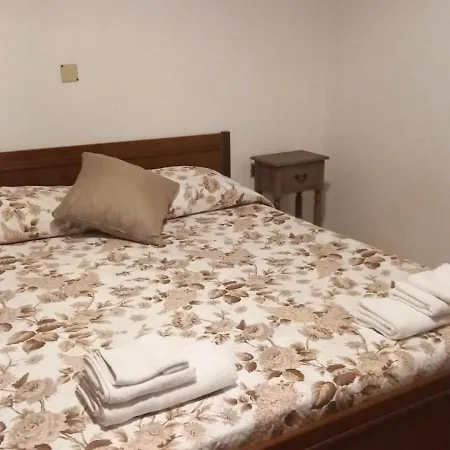 Al Minatore Appartamento Panoramico Tra Mare E Montagna Con Parcheggio Gratuito Apartment *