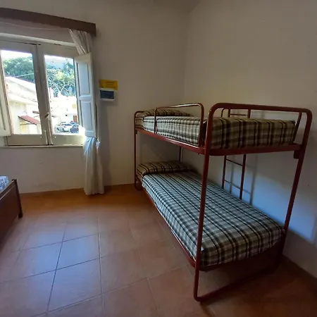 6 Kilometri Dal Mare E Dall'aspromonte Visita Canyon E Castello Apartament *