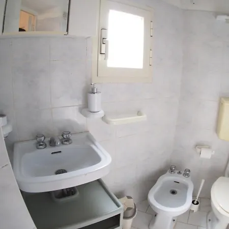 Daire 6 Kilometri Dal Mare E Dall'aspromonte Visita Canyon E Castello