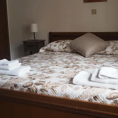 Apartment Al Minatore Appartamento Panoramico Tra Mare E Montagna Con Parcheggio Gratuito Motta San Giovanni