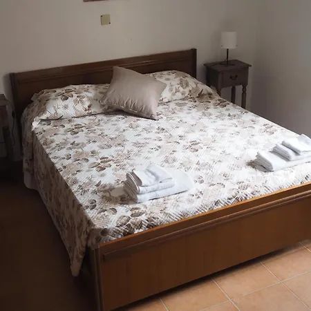 Apartment Al Minatore Appartamento Panoramico Tra Mare E Montagna Con Parcheggio Gratuito