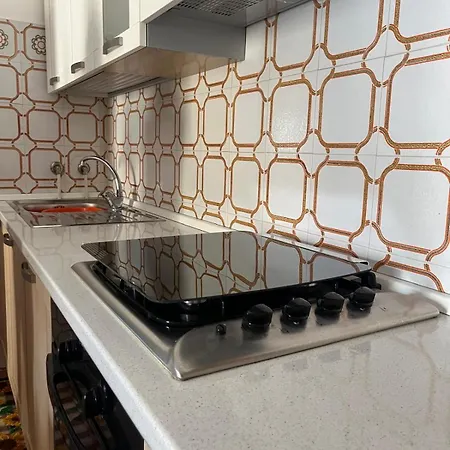 Daire 6 Kilometri Dal Mare E Dall'aspromonte Visita Canyon E Castello Motta San Giovanni