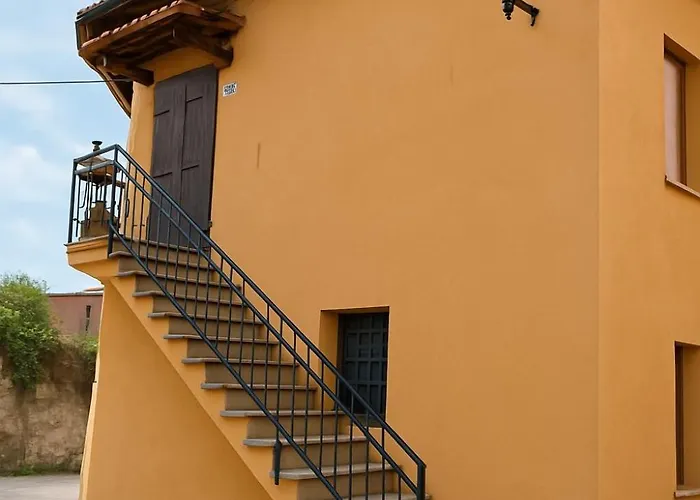 6 Kilometri Dal Mare E Dall'aspromonte Visita Canyon E Castello Apartamento *