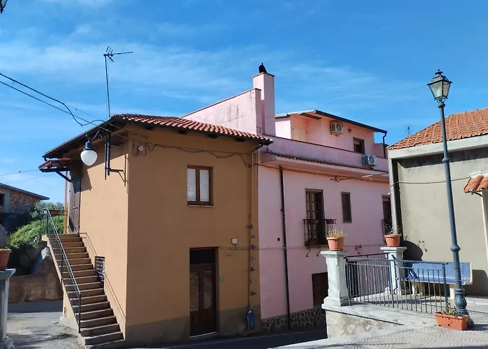 Apartamento 6 Kilometri Dal Mare E Dall'aspromonte Visita Canyon E Castello *