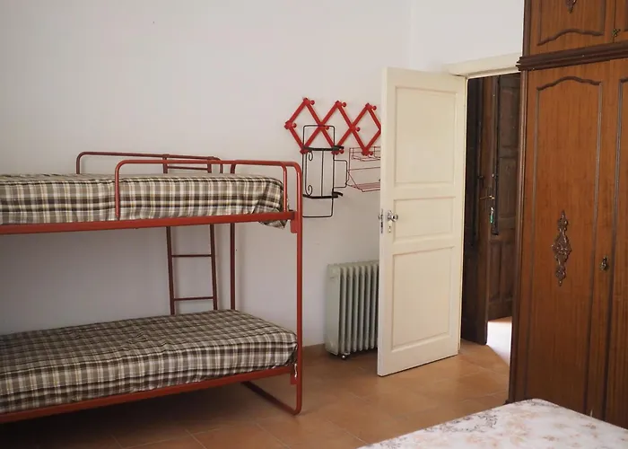 6 Kilometri Dal Mare E Dall'aspromonte Visita Canyon E Castello Apartamento