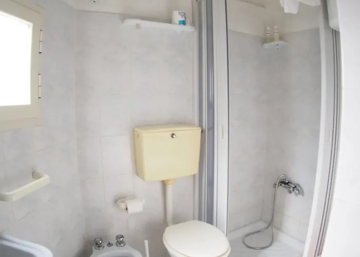 6 Kilometri Dal Mare E Dall'aspromonte Visita Canyon E Castello