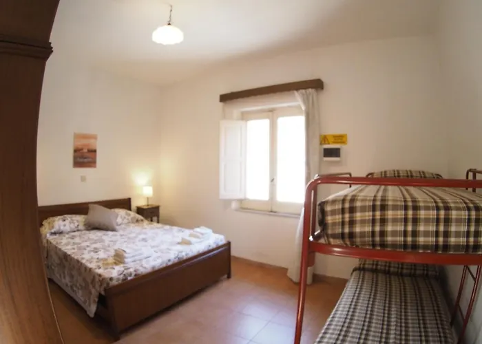 6 Kilometri Dal Mare E Dall'aspromonte Visita Canyon E Castello * Motta San Giovanni