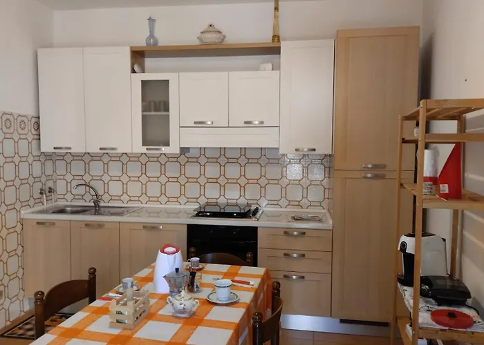 Apartamento 6 Kilometri Dal Mare E Dall'aspromonte Visita Canyon E Castello